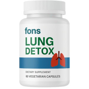 Lung detox
